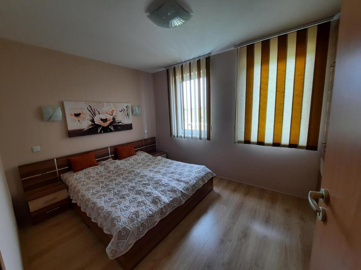 Oereghegy Vendeghaz Daire Egerszalók Dış mekan fotoğraf